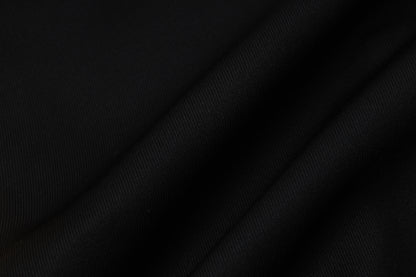 2026 Brazil Black Yellow Collar Full Zip Training Suit Adults Or Children