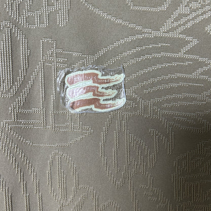 2025-26 Bahia Beige Jersey S-4XL