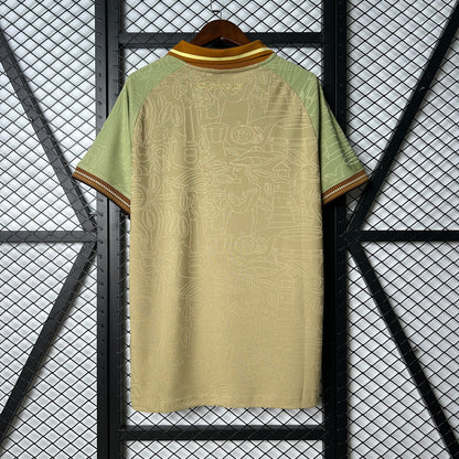 2025-26 Bahia Beige Jersey S-4XL