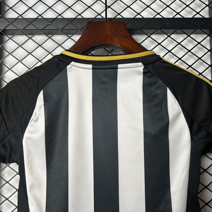 2025-26 Atlético Mineiro Home Kids 16-28