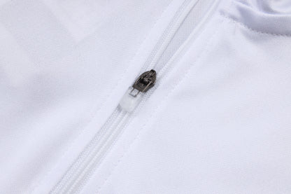 Conjunto de entrenamiento rojo del Barcelona 2024-25 (tallas S-2XL)