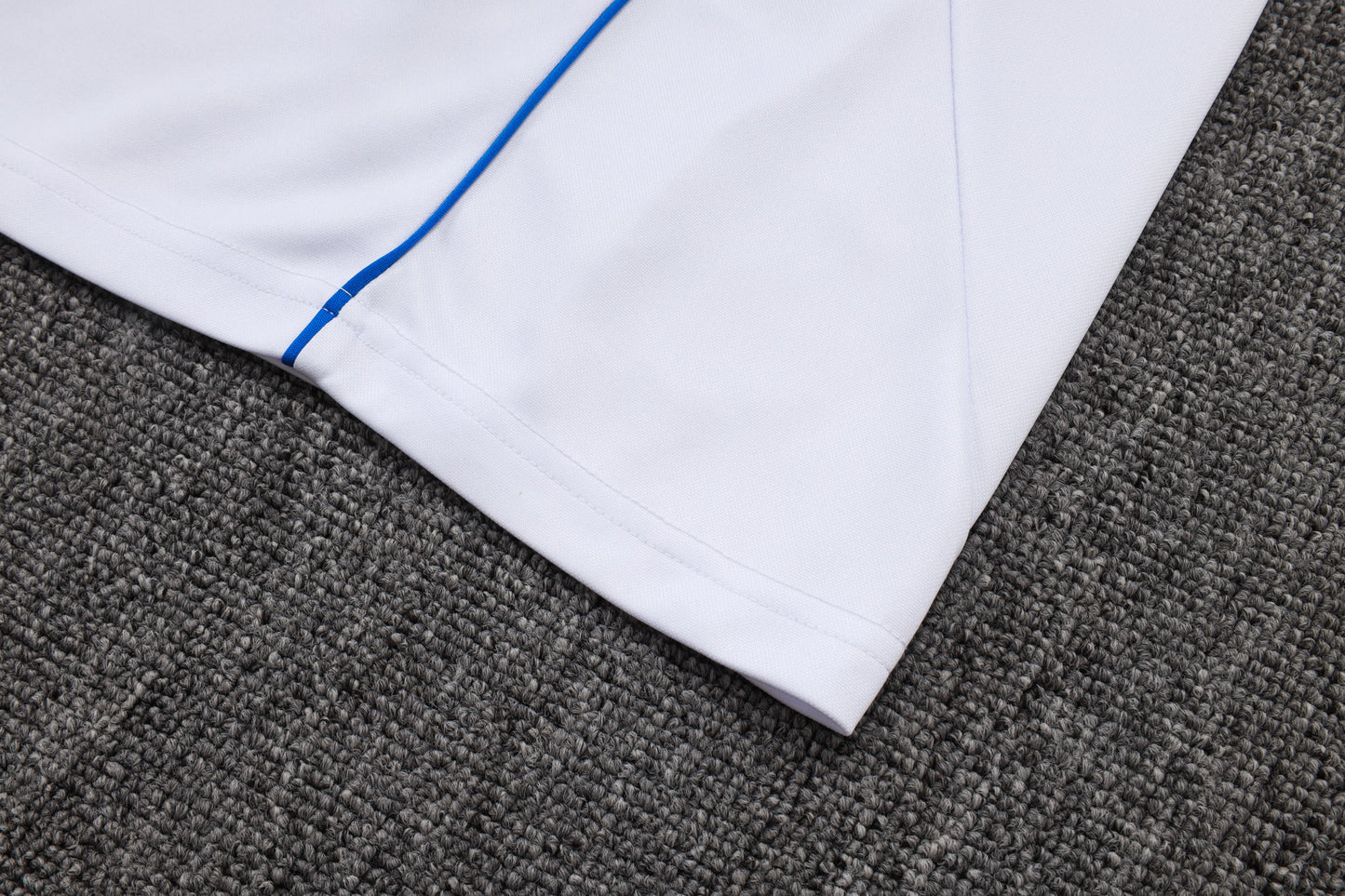 Conjunto de entrenamiento rojo del Barcelona 2024-25 (tallas S-2XL)