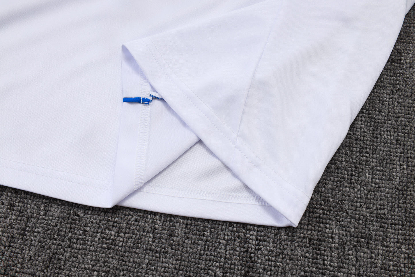 Conjunto de entrenamiento rojo del Barcelona 2024-25 (tallas S-2XL)