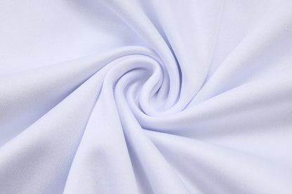 Conjunto de entrenamiento rojo del Barcelona 2024-25 (tallas S-2XL)