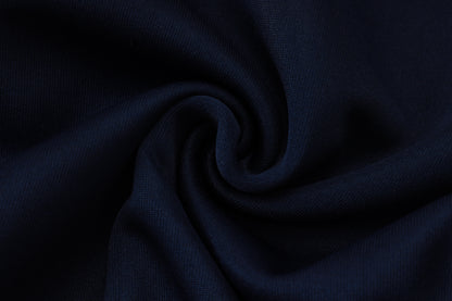 2026 France Navy Blue Full Zip Training Suit Adults Or Children