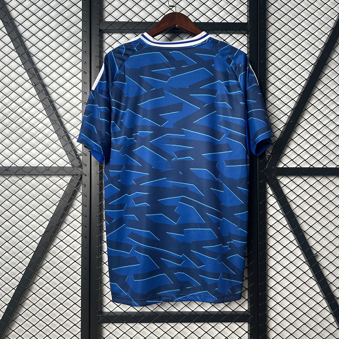 2024-25 Bayern München Auswärtstrikot S-2XL