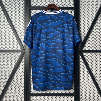 2024-25 Bayern München Auswärtstrikot S-2XL