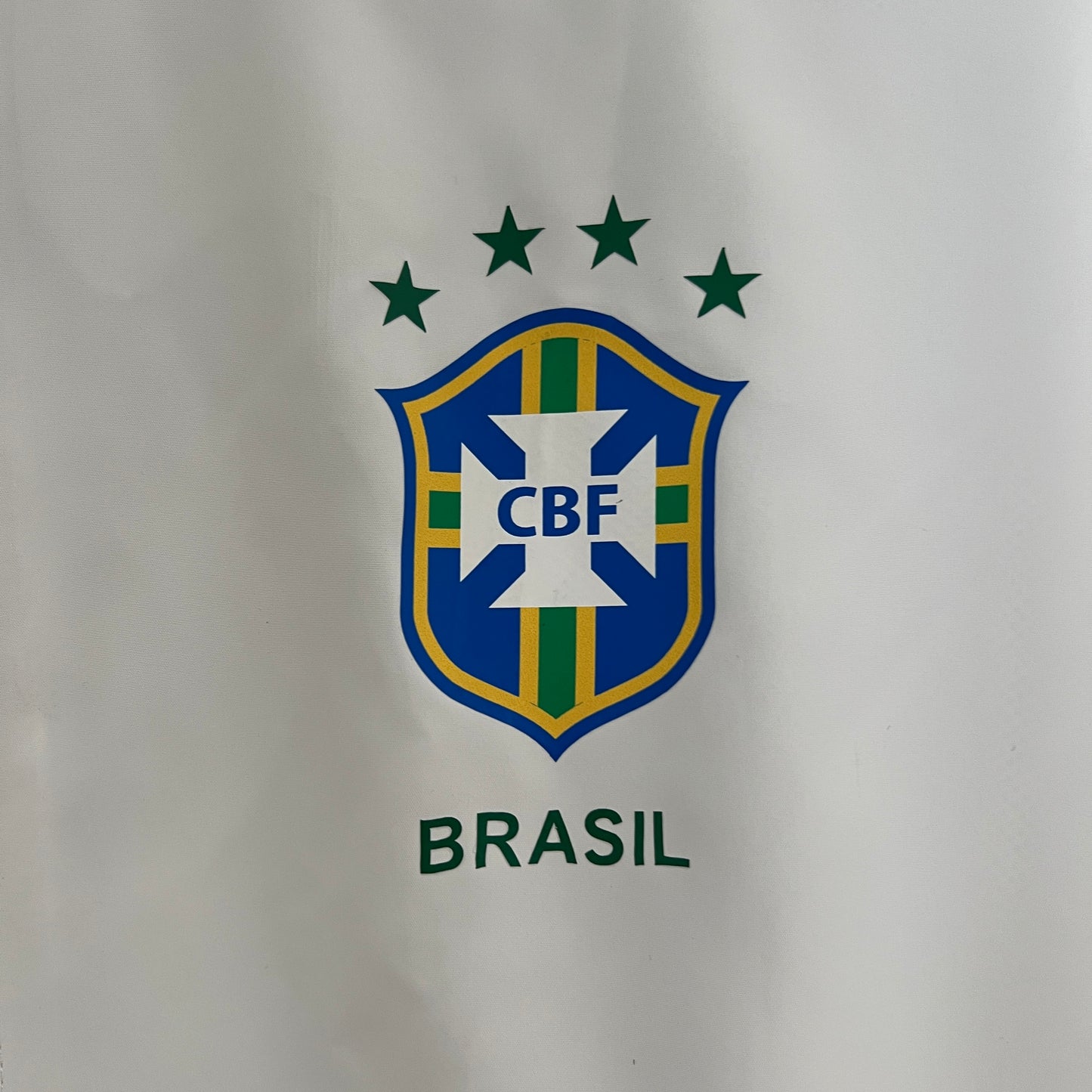 2024-25 Brazil windbreaker S-2XL