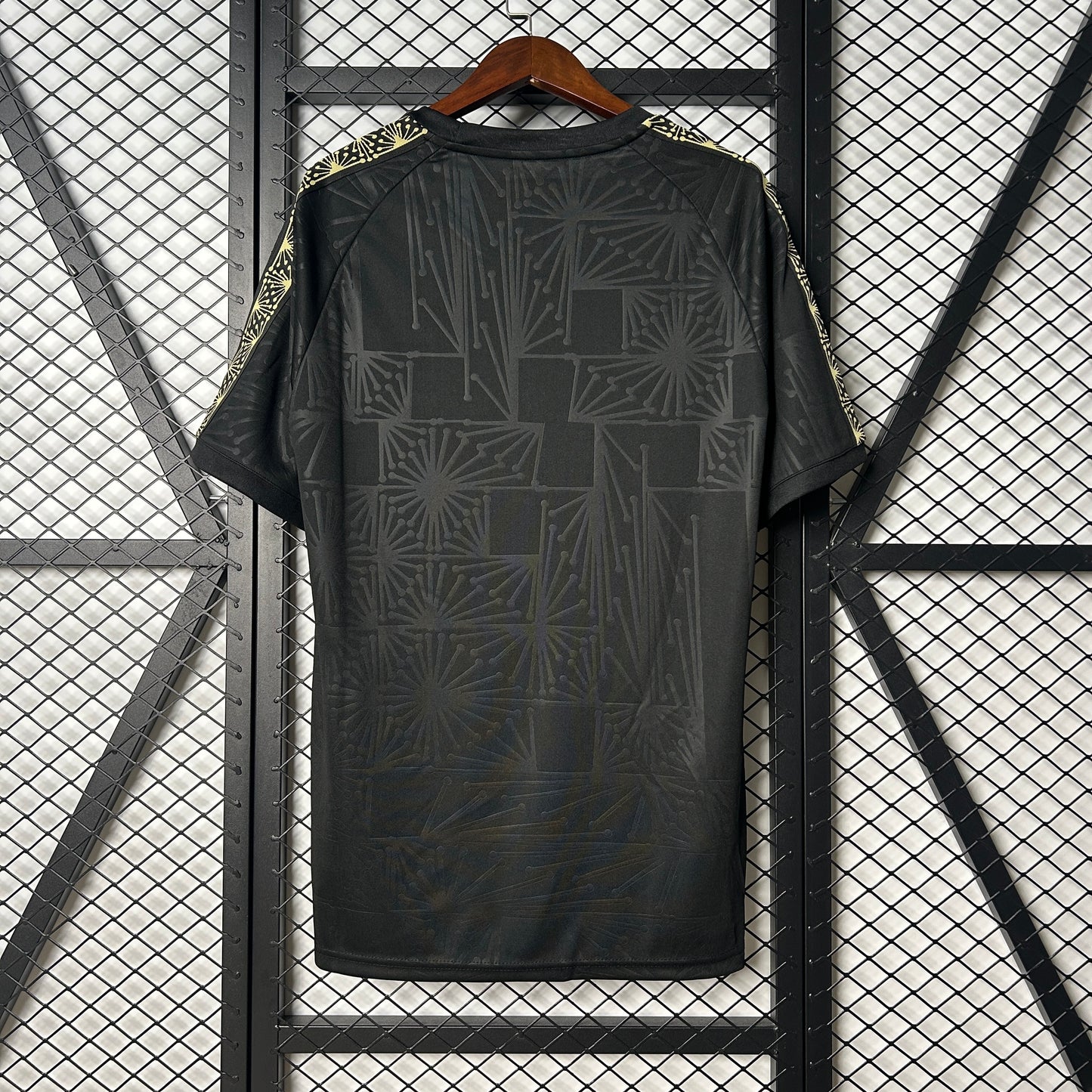 2025-26 Mexico Special Black S-2XL