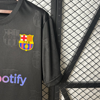 2024-25 Barcelona Special S-2XL