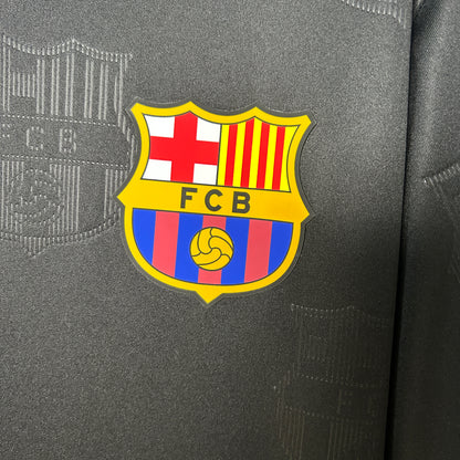 2024-25 Barcelona Special S-2XL