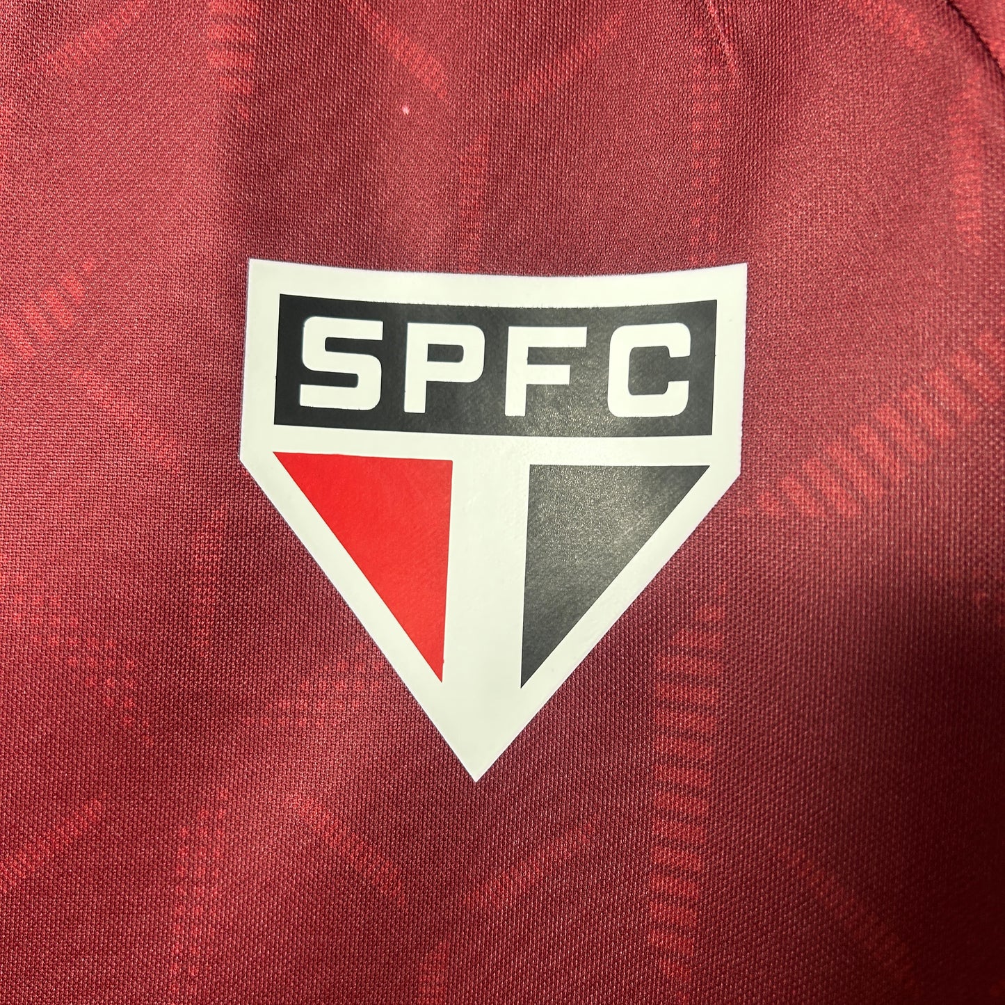 2025-26 Sao Paulo Training Clothes S-2XL