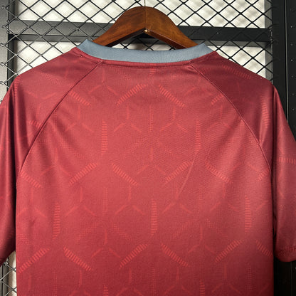 2025-26 Sao Paulo Training Clothes S-2XL