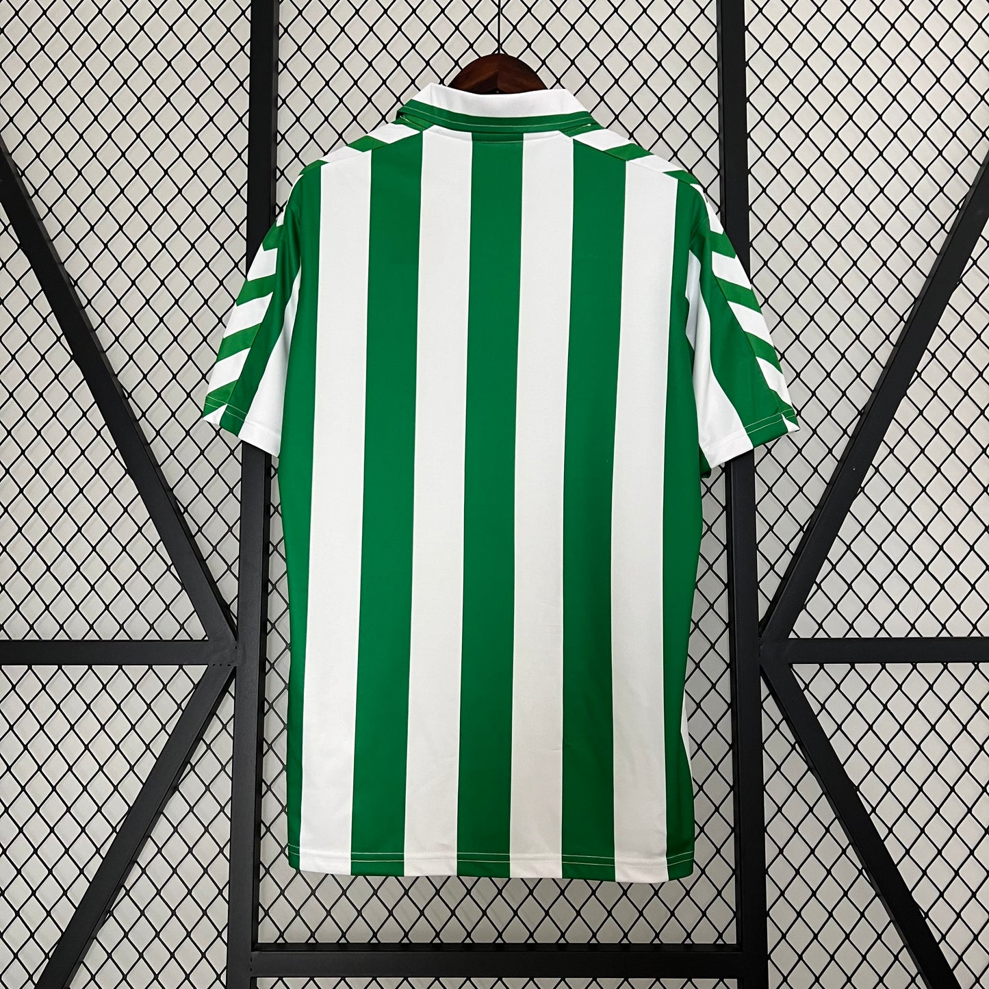 1988-89 Real Betis Home Retro S-2XL