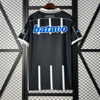 1999-00 Corinthians Away Retro S-2XL