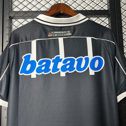 1999-00 Corinthians Away Retro S-2XL