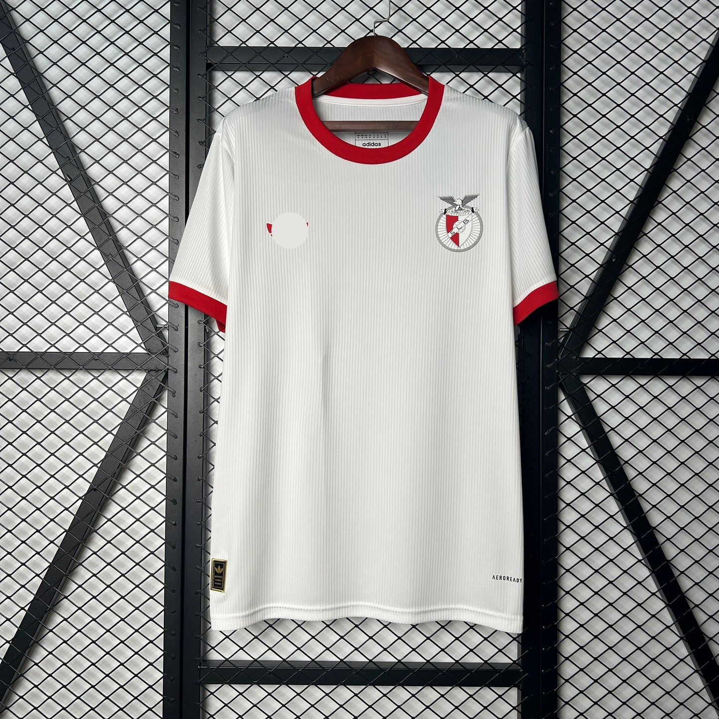 2025-26 Benfica Special S-2XL