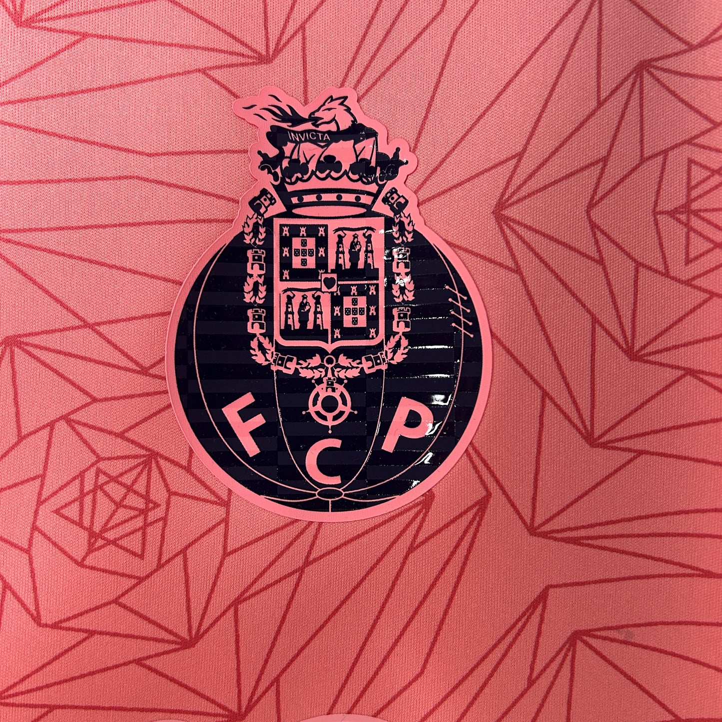 2024-25 Porto Visitante S-4XL