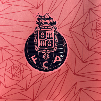 2024-25 Porto Visitante S-4XL