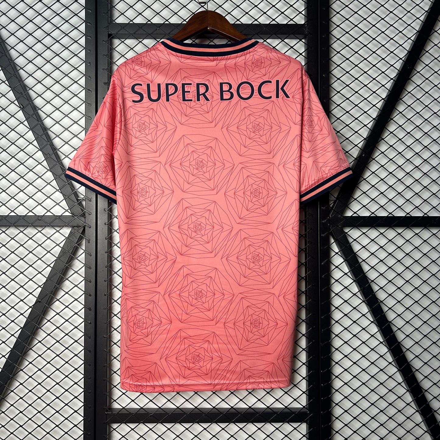 2024-25 Porto Visitante S-4XL