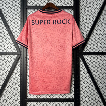 2024-25 Porto Visitante S-4XL