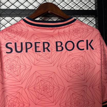 2024-25 Porto Visitante S-4XL