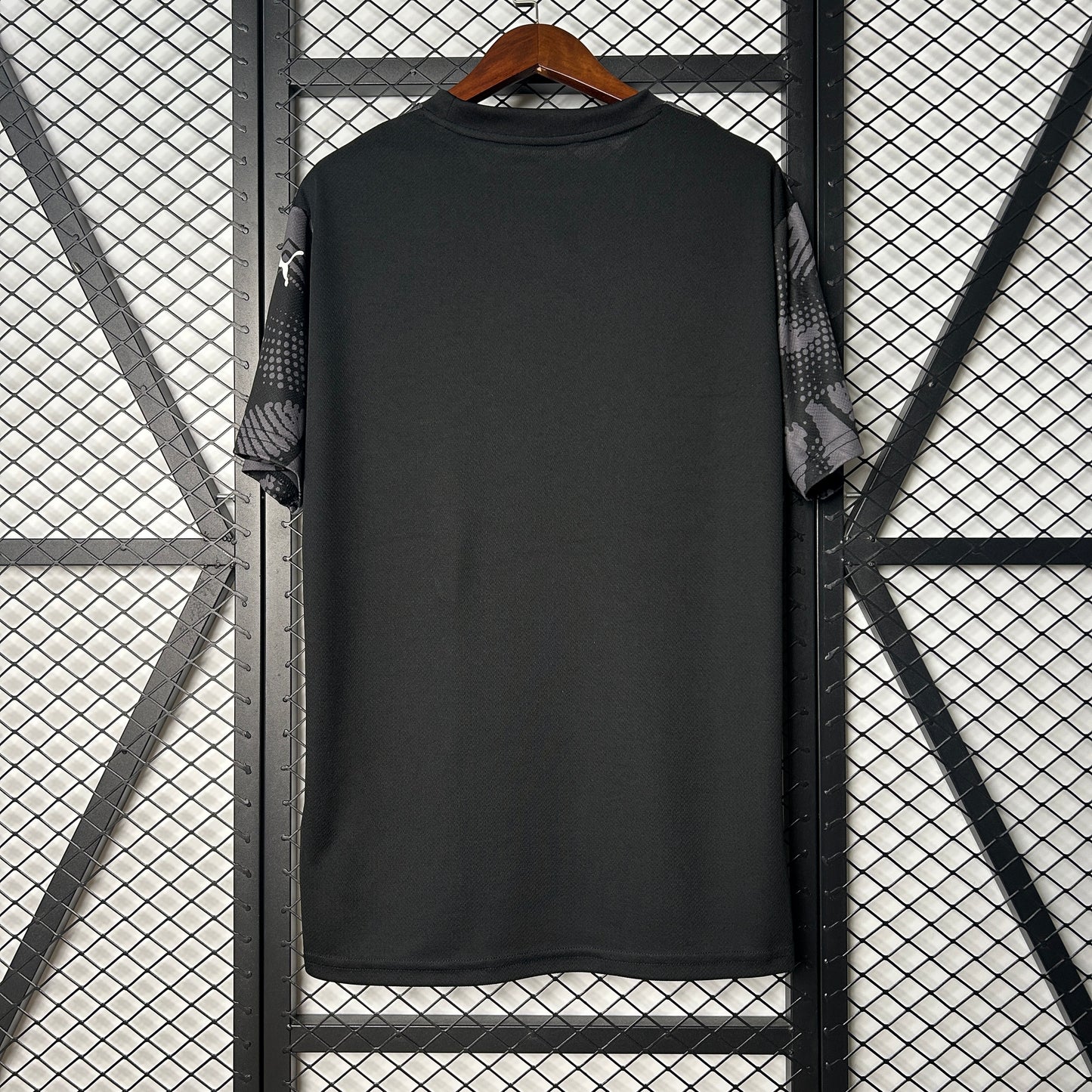 2025-26 Bahia goalkeeper S-2XL