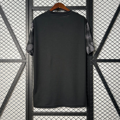 2025-26 Bahia goalkeeper S-2XL