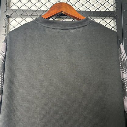 2025-26 Bahia goalkeeper S-2XL