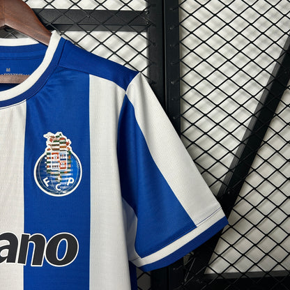 2024-25 Porto Visitante S-4XL