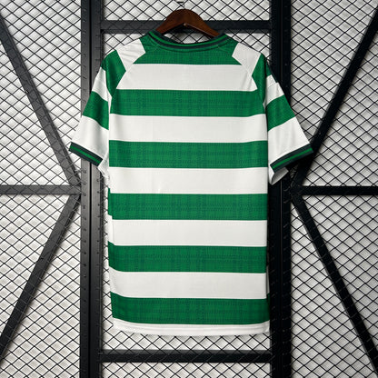 2025-26 Celtic Home S-3XL