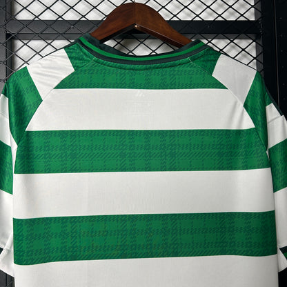 2025-26 Celtic Home S-3XL