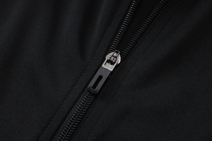 Conjunto de entrenamiento morado Edición especial del Real Madrid 2024-25 S-2XL