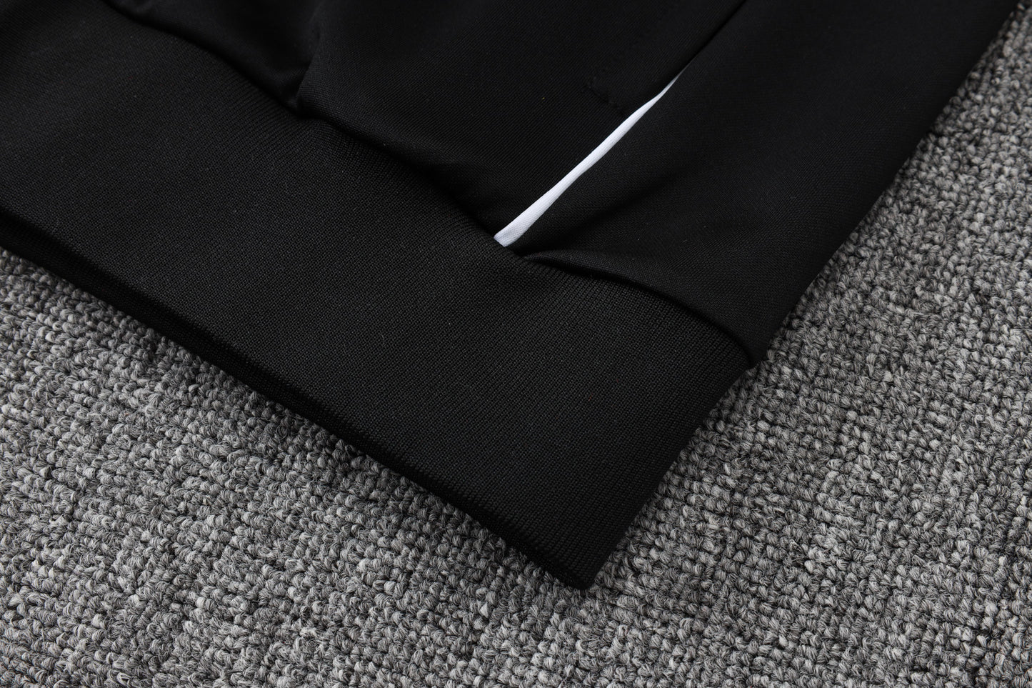 Conjunto de entrenamiento morado Edición especial del Real Madrid 2024-25 S-2XL