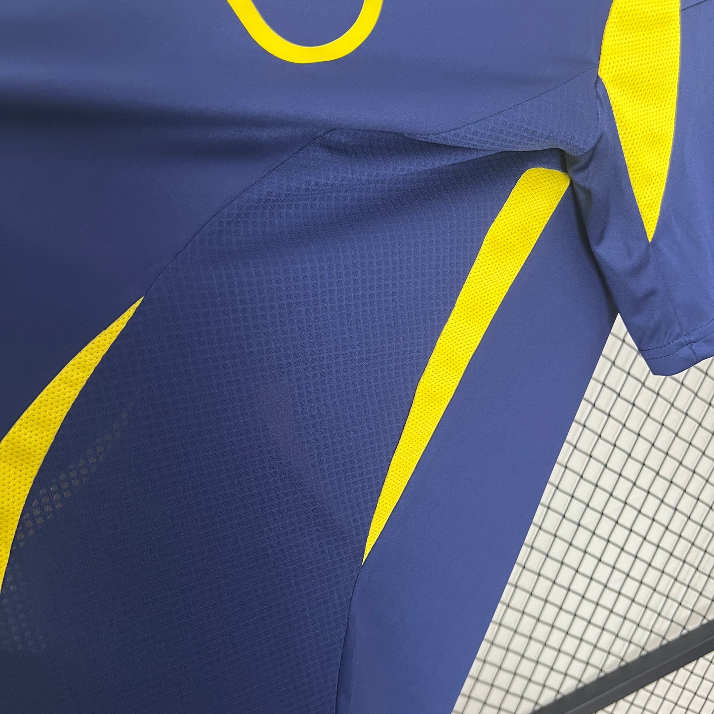 2024-25 Al Nassr FC Riyadh Victory Away S-2XL