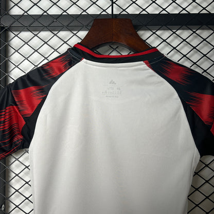 2025-26 Flamengo Local INFANTIL 16-28