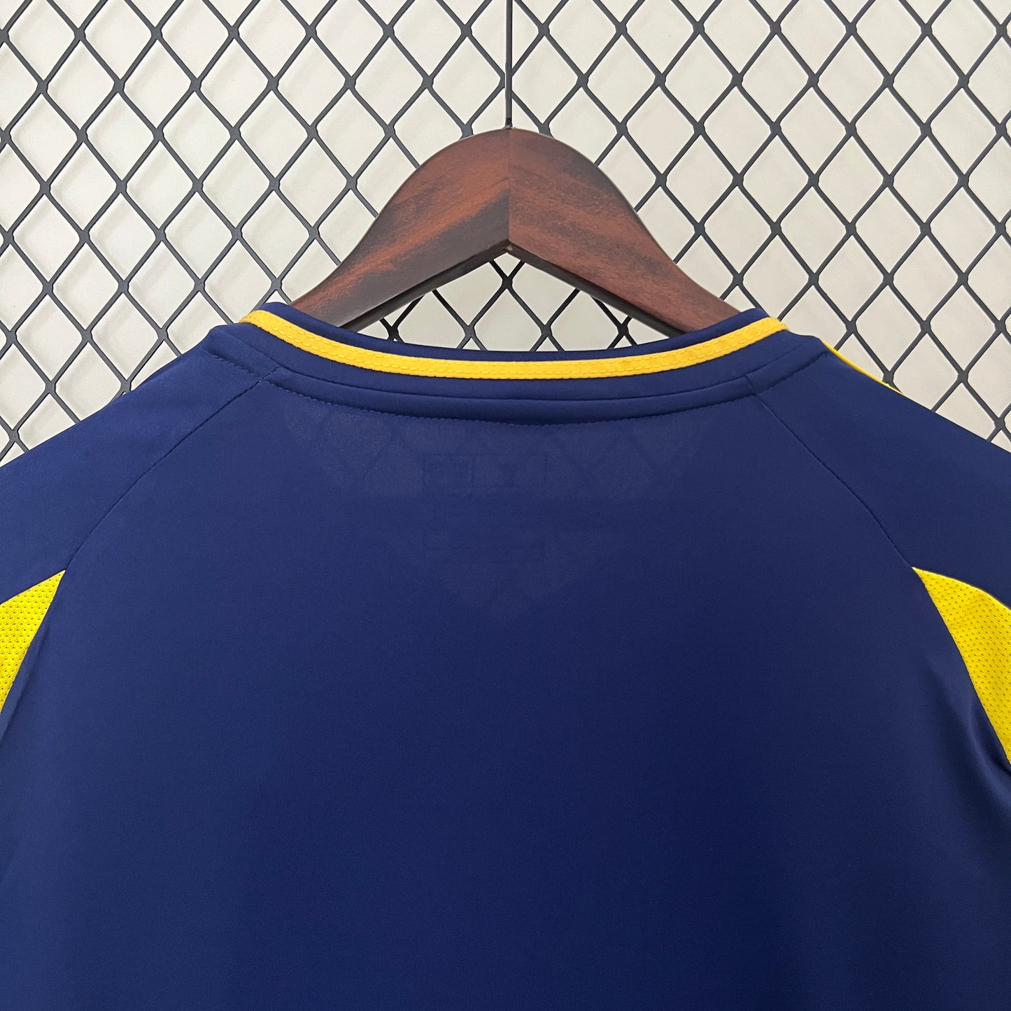 2024-25 Al Nassr FC Riyadh Victory Away S-2XL