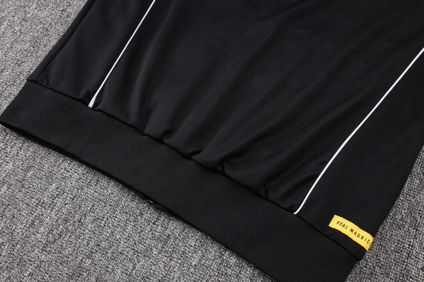 Conjunto de entrenamiento morado Edición especial del Real Madrid 2024-25 S-2XL