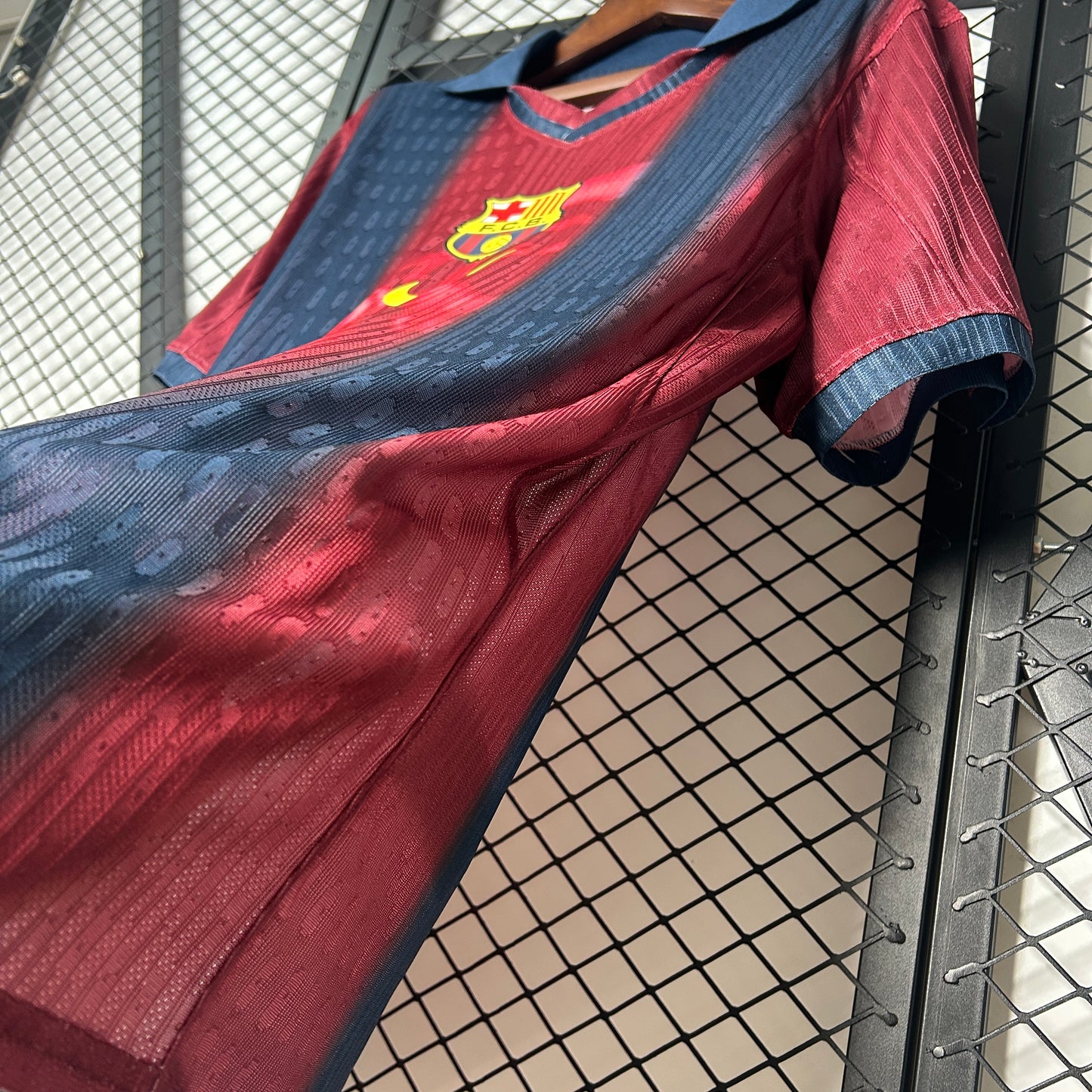 2024-25 Barcelona Special S-2XL