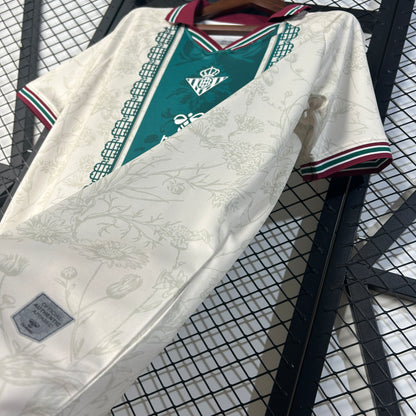 2024-25 Real Betis Heimtrikot S-XXL