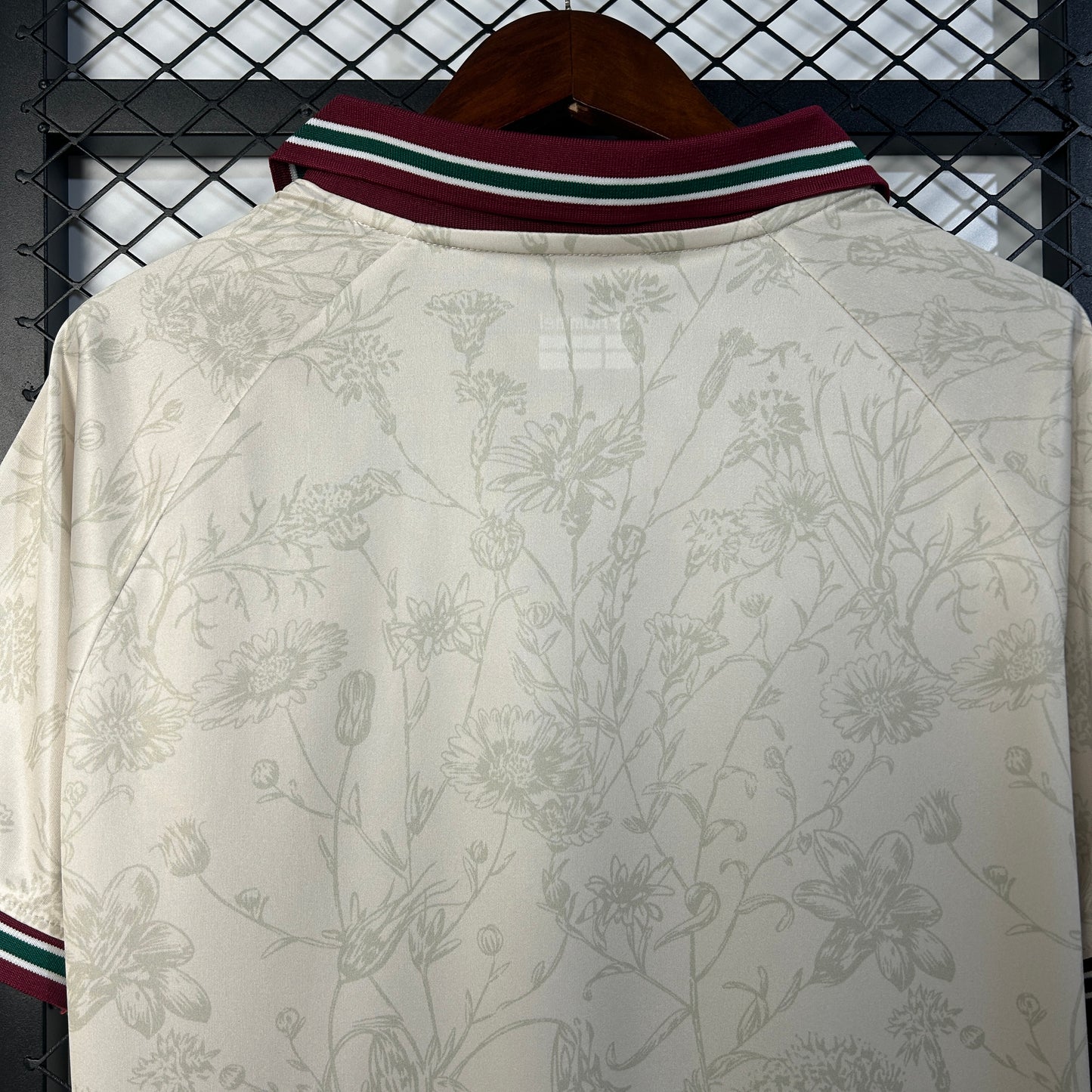 2024-25 Real Betis Heimtrikot S-XXL