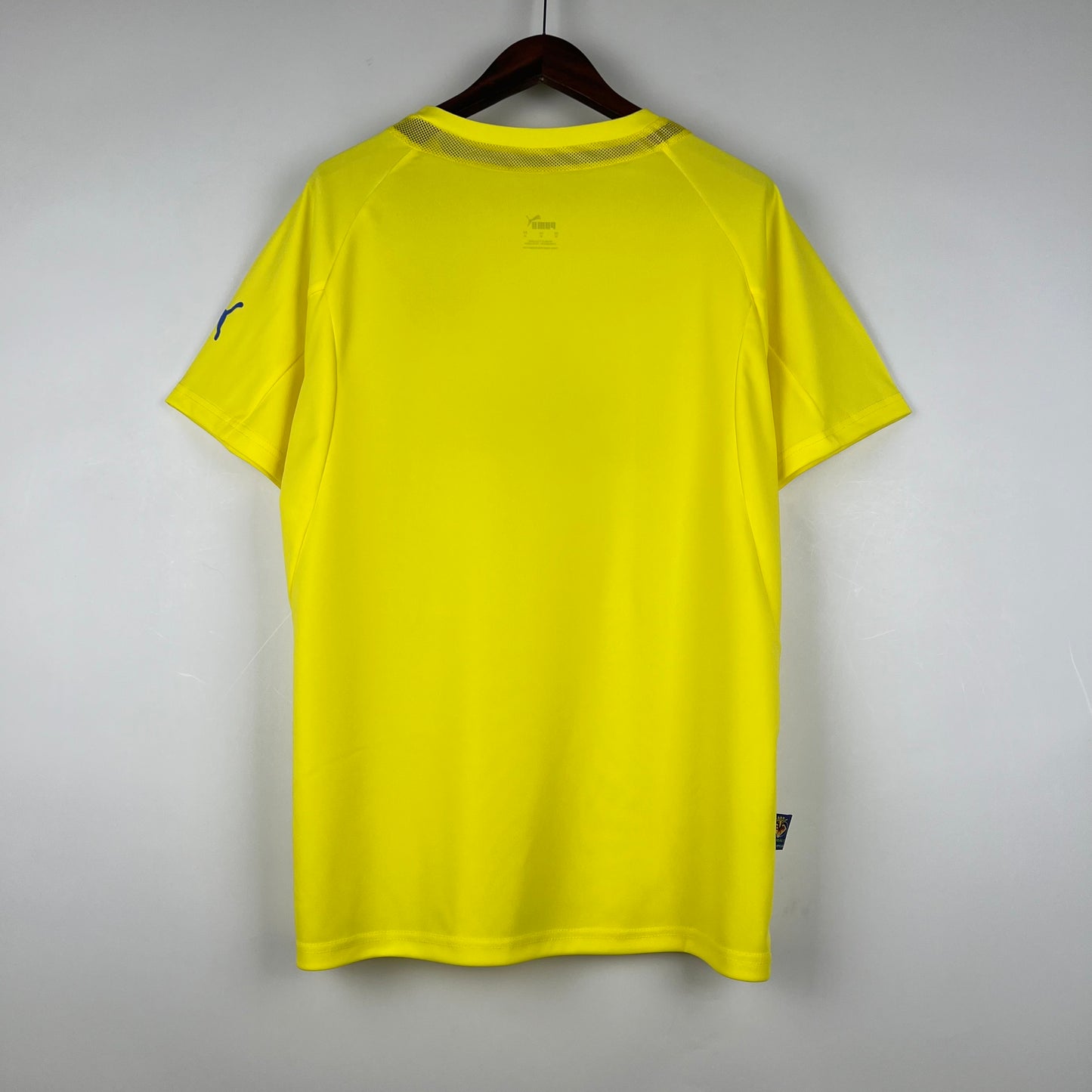 05-06 Villarreal Heimtrikot Rerto S-XXL