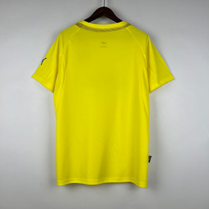 05-06 Villarreal Heimtrikot Rerto S-XXL