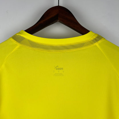 05-06 Villarreal Heimtrikot Rerto S-XXL