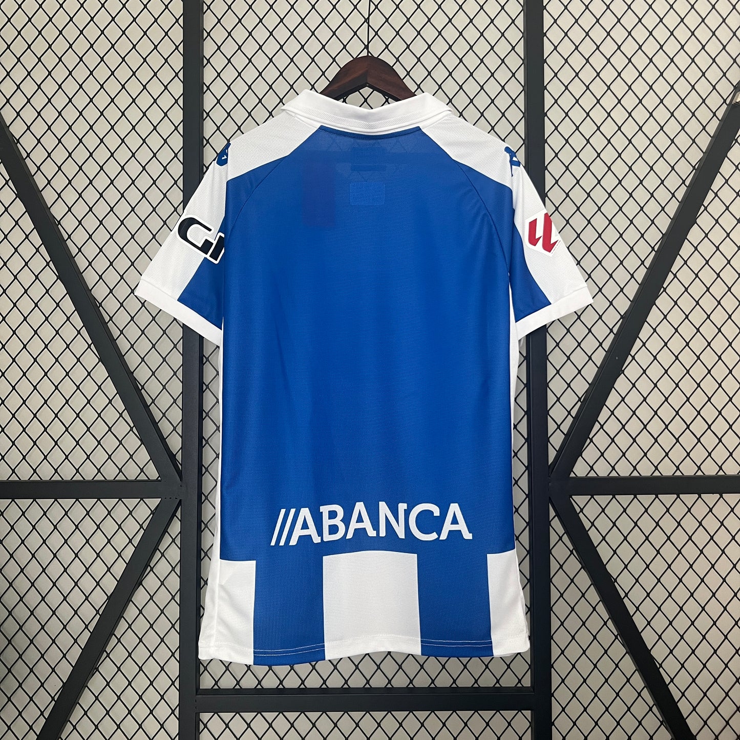 2024-25 Deportivo La Coruna Heim S-XXL