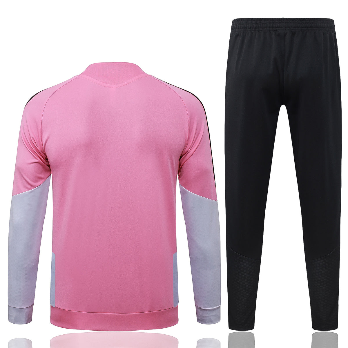 2026-27 Miami Pink Full Zip Training Suit Adults Or Children