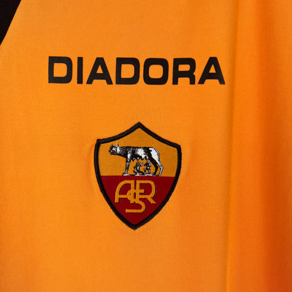 05-06 Roma Home Retro S-XXL