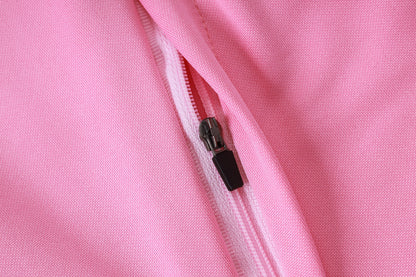 2026-27 Miami Pink Full Zip Training Suit Adults Or Children