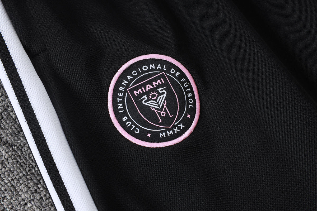 2026-27 Miami Pink Full Zip Training Suit Adults Or Children