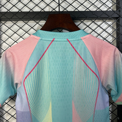 2024-25 Nueva casa Barcelona NIÑOS 16-28